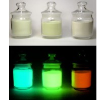 Pigments Photoluminescents Pigments Photoluminescents