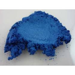 Nacres en poudre et pigments perlés pour résine époxy 