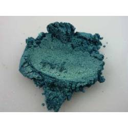 Nacres en poudre et pigments perlés pour résine époxy 