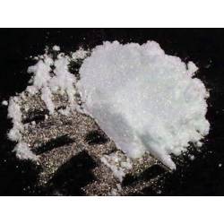 Nacres en poudre et pigments perlés pour résine époxy 