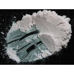 Nacres en poudre et pigments perlés pour résine époxy 