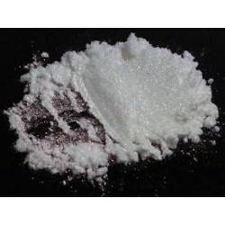 Nacres en poudre et pigments perlés pour résine époxy 