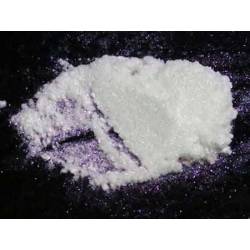 Nacres en poudre et pigments perlés pour résine époxy 