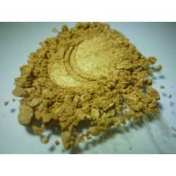 Nacres en poudre et pigments perlés pour résine époxy 