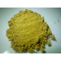 Nacres en poudre et pigments perlés pour résine époxy 