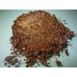 Nacres en poudre et pigments perlés pour résine époxy 