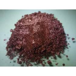 Nacres en poudre et pigments perlés pour résine époxy 