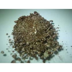Nacres en poudre et pigments perlés pour résine époxy 