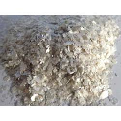 Nacres en poudre et pigments perlés pour résine époxy 