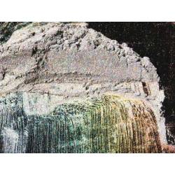 Nacres en poudre et pigments perlés pour résine époxy 