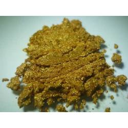 Nacres en poudre et pigments perlés pour résine époxy 