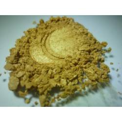 Nacres en poudre et pigments perlés pour résine époxy 