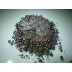 Nacres en poudre et pigments perlés pour résine époxy 