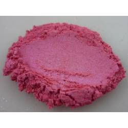 Nacres en poudre et pigments perlés pour résine époxy 