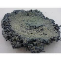 Nacres en poudre et pigments perlés pour résine époxy 