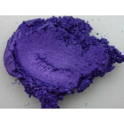 Nacres en poudre et pigments perlés pour résine époxy 