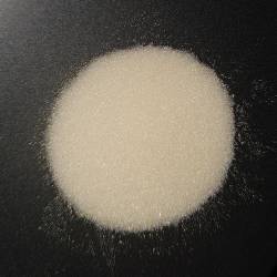 Microbille réfléchissante en verre