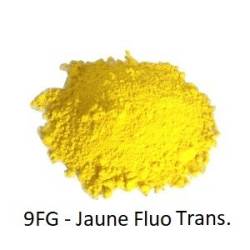 Colorant fluo