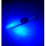 Marqueur fluorescent invisible Ultra violet