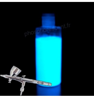 Peinture fluorescentes pour carrosserie – Peintures StardustColors