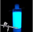 Peinture pour aérographe Aero1K TURQUOISE 250ml