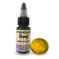 Teintes transparentes compatibles toutes résines