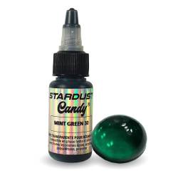 Teintes transparentes compatibles toutes résines