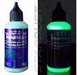 Peinture fluorescente invisible Blacklight 60ml