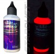 Peinture fluorescente invisible Blacklight 60ml