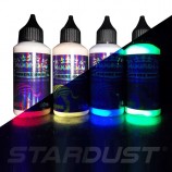 Peinture fluorescente invisible Blacklight 60ml