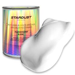 Peinture fluorescente voiture & moto
