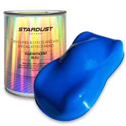 Peinture fluorescente voiture & moto