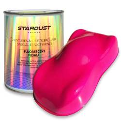 Peinture fluorescente voiture & moto