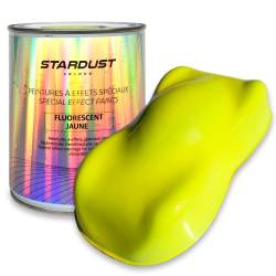 Peinture fluorescente voiture & moto