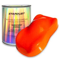 Peinture fluorescente voiture & moto