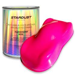 Peinture fluorescente voiture & moto