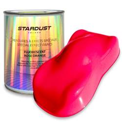 Peinture fluorescente voiture & moto