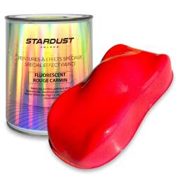 Peinture fluorescente voiture & moto