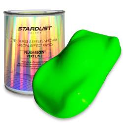 Peinture fluorescente voiture & moto