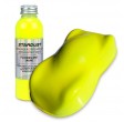 Peinture fluorescente automobile JAUNE 125ml