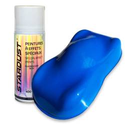 Bombe de peinture fluorescente voiture et moto