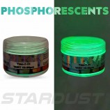 Pigments Photoluminescents 15-35 VERT waterproof 1kg