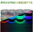 Pigments Photoluminescents Solvants