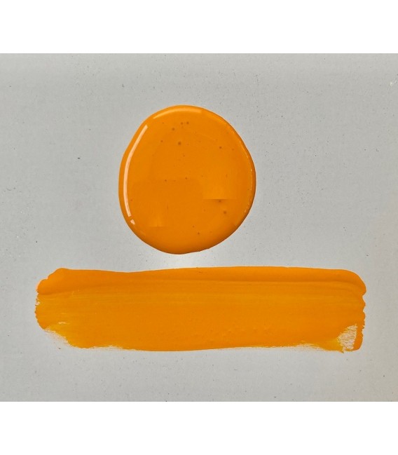 Comment colorer une résine époxy avec une poudre phosphorescente ?