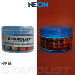 Pigment Phosphorescent Coloré