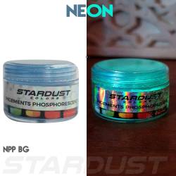 Pigment Phosphorescent Coloré