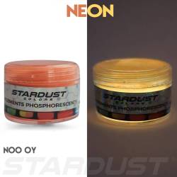 Pigment Phosphorescent Coloré