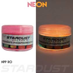 Pigment Phosphorescent Coloré