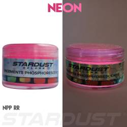 Pigment Phosphorescent Coloré