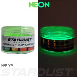 Pigment Phosphorescent Coloré